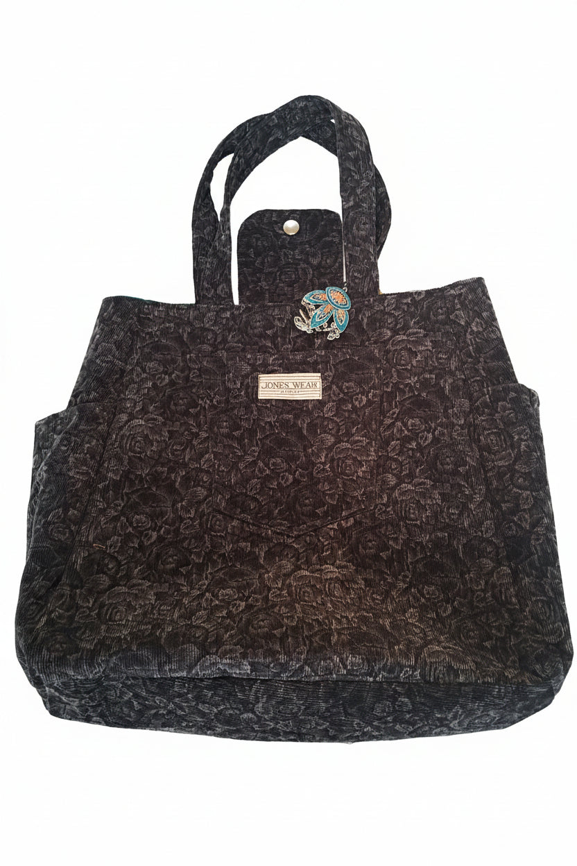 Over-the-shoulder Bag