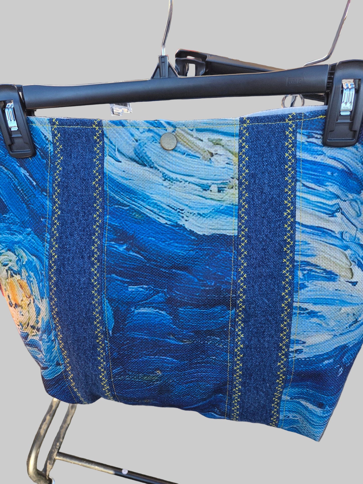 Tote-Starry Night