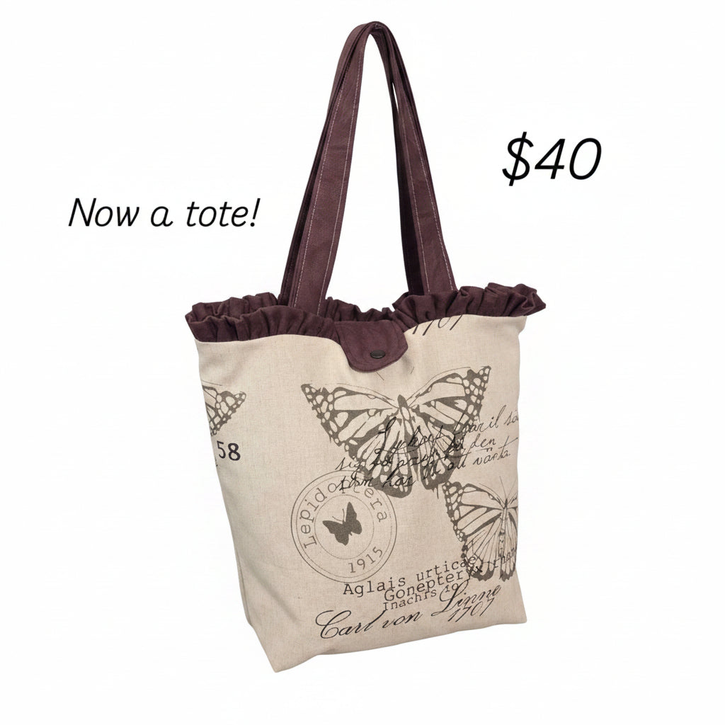 Tote large