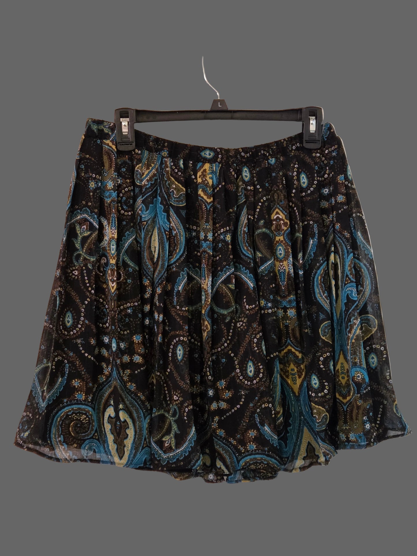 Alteration - Hem