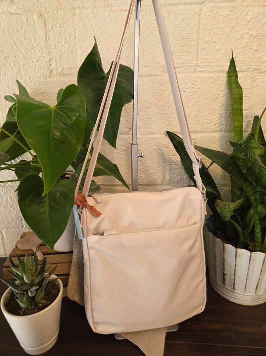 Cross body bag small