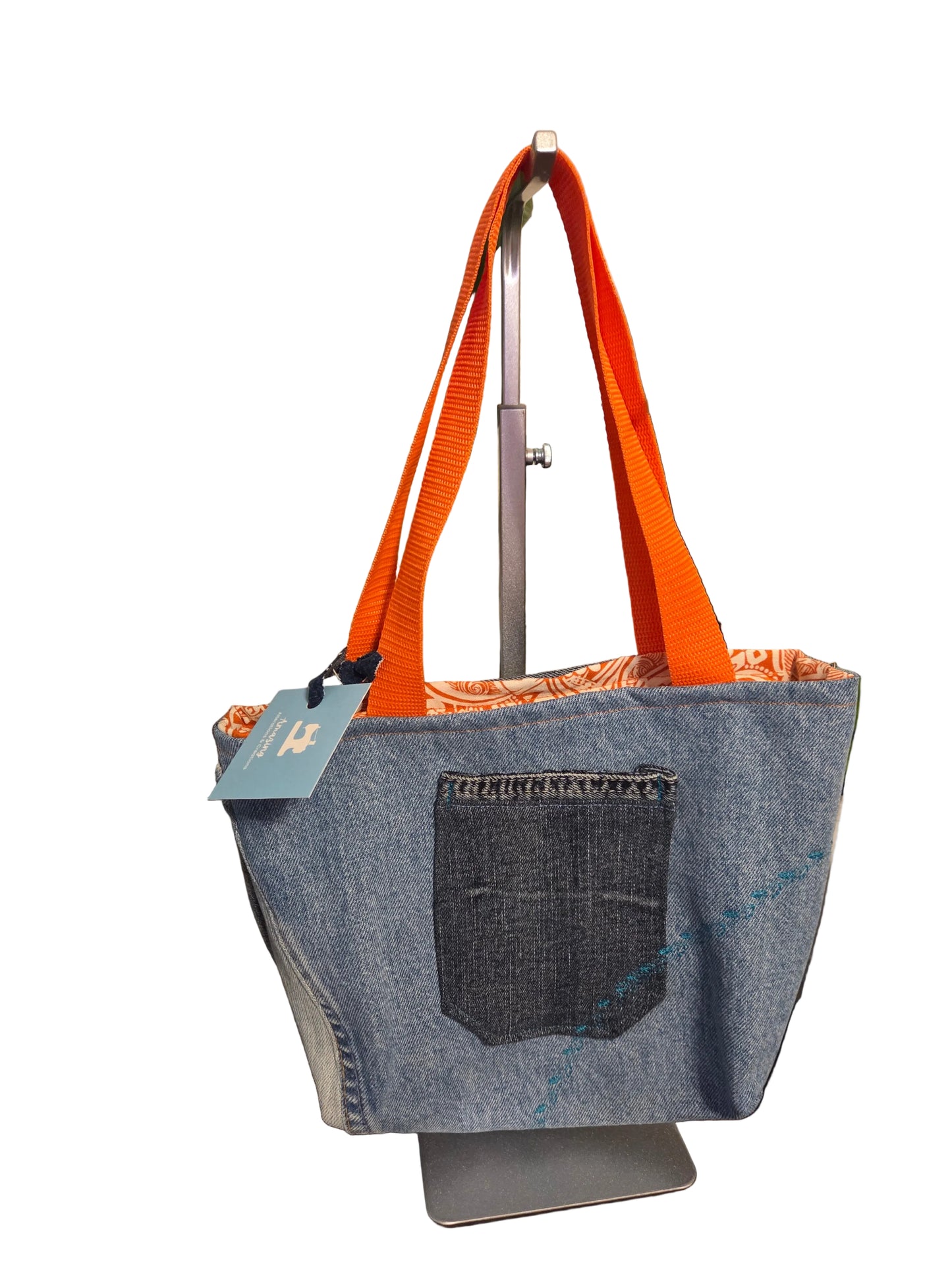 Tote small