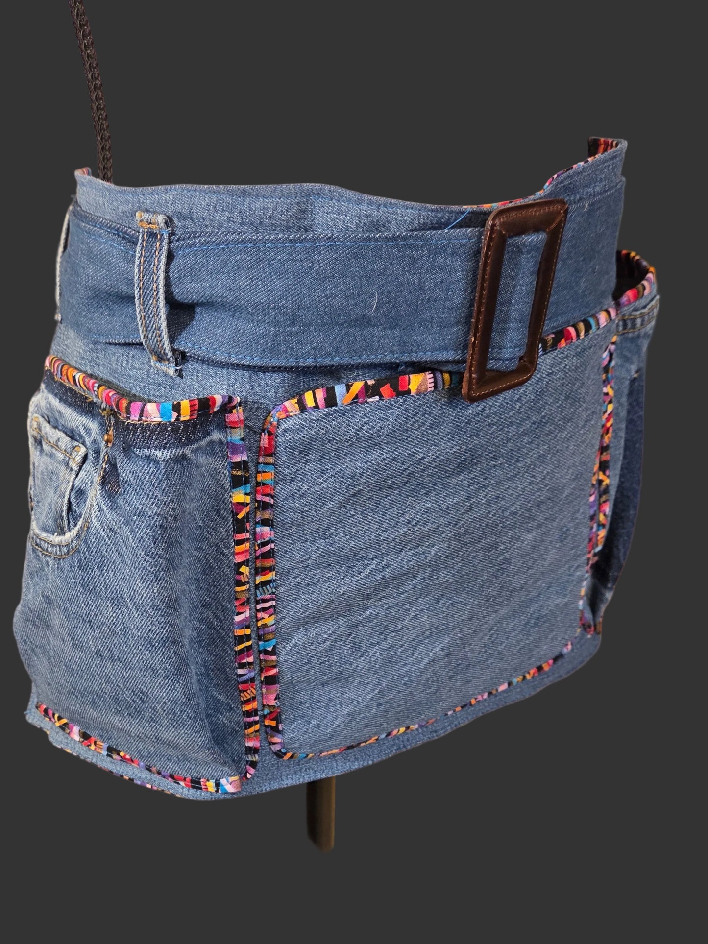 Half Apron