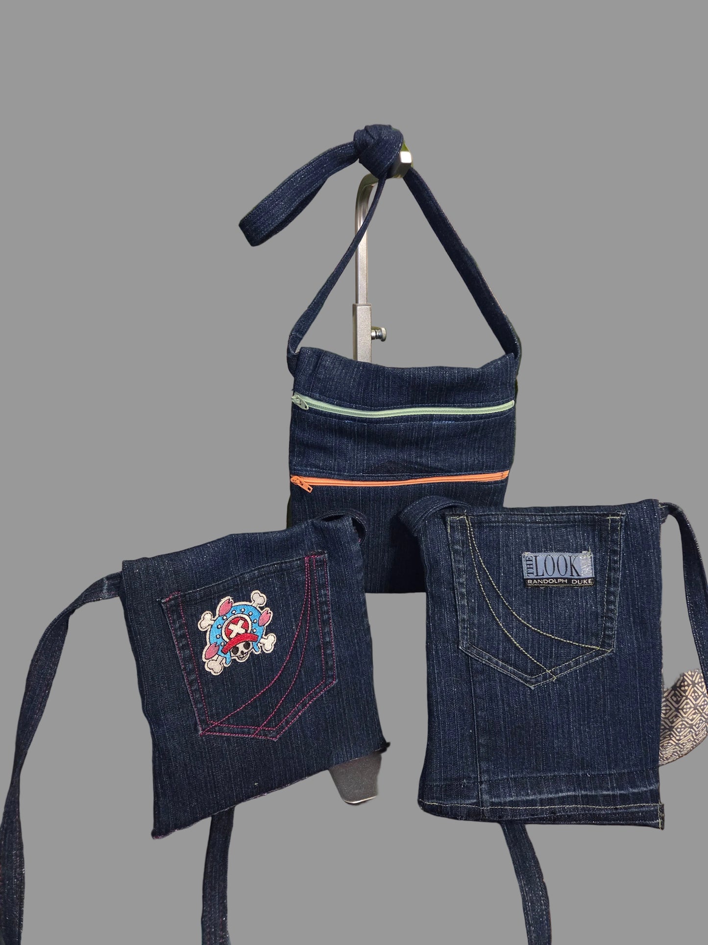 Phone Bag Jean