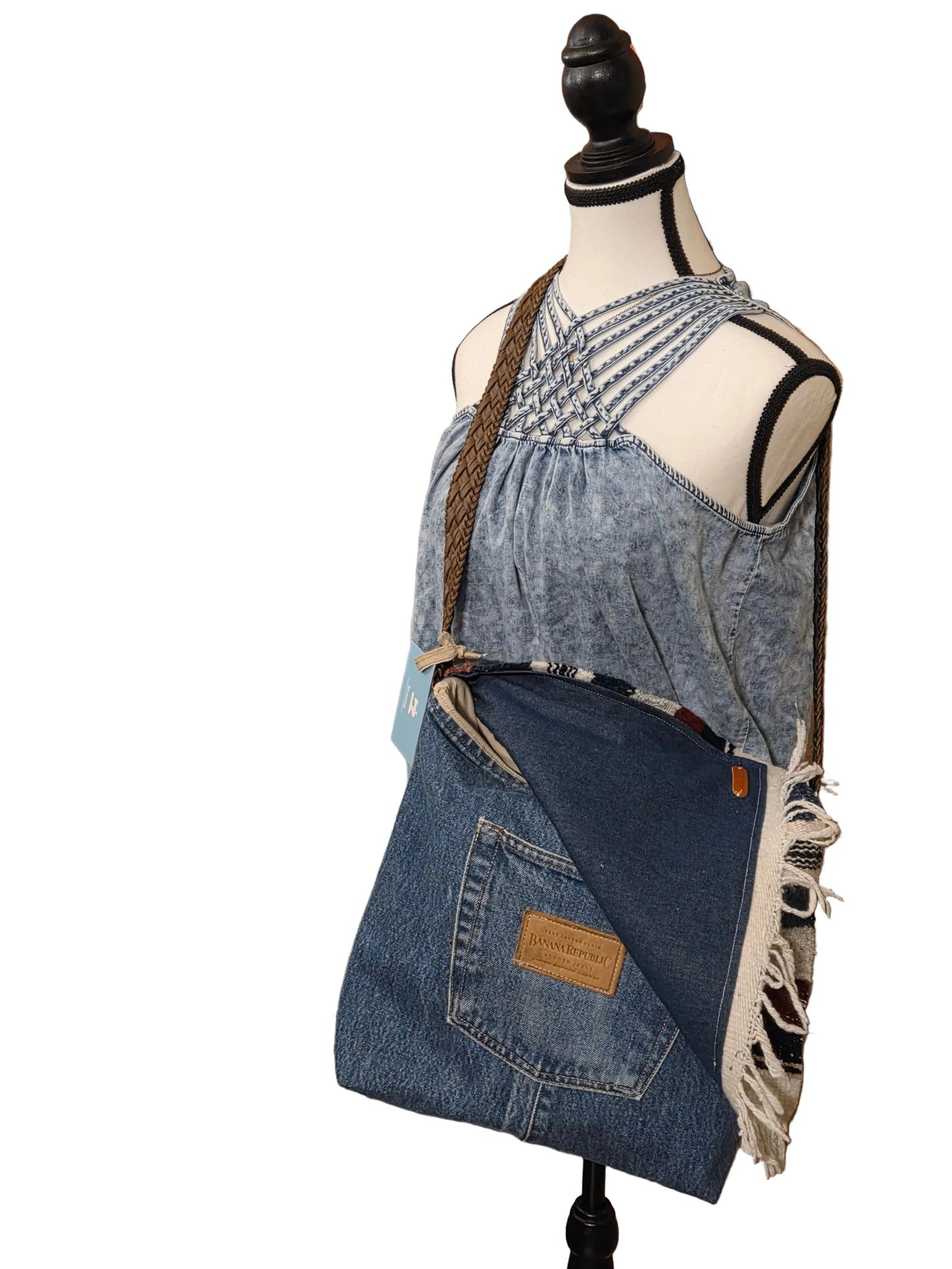 Messenger bag - Southwest