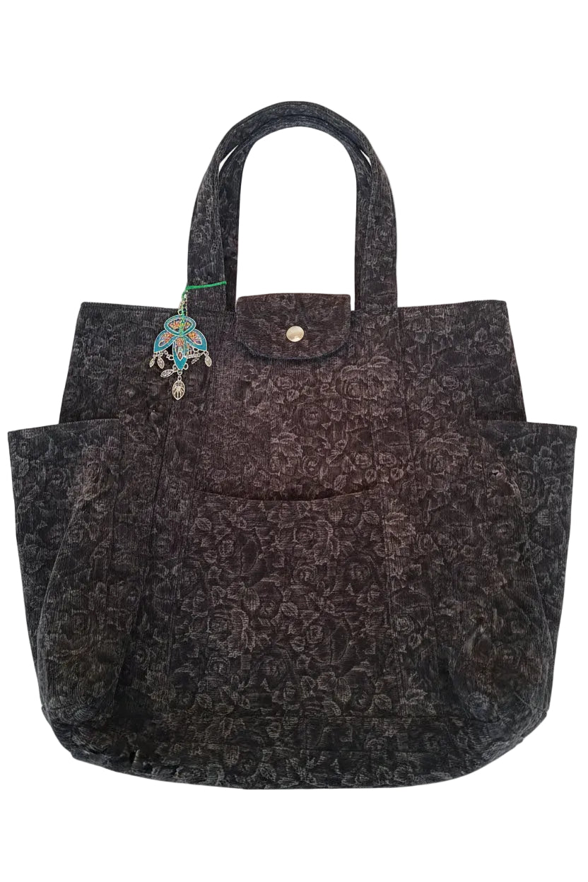Over-the-shoulder Bag