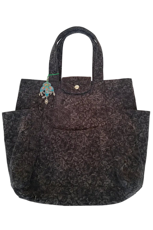 Over-the-shoulder Bag