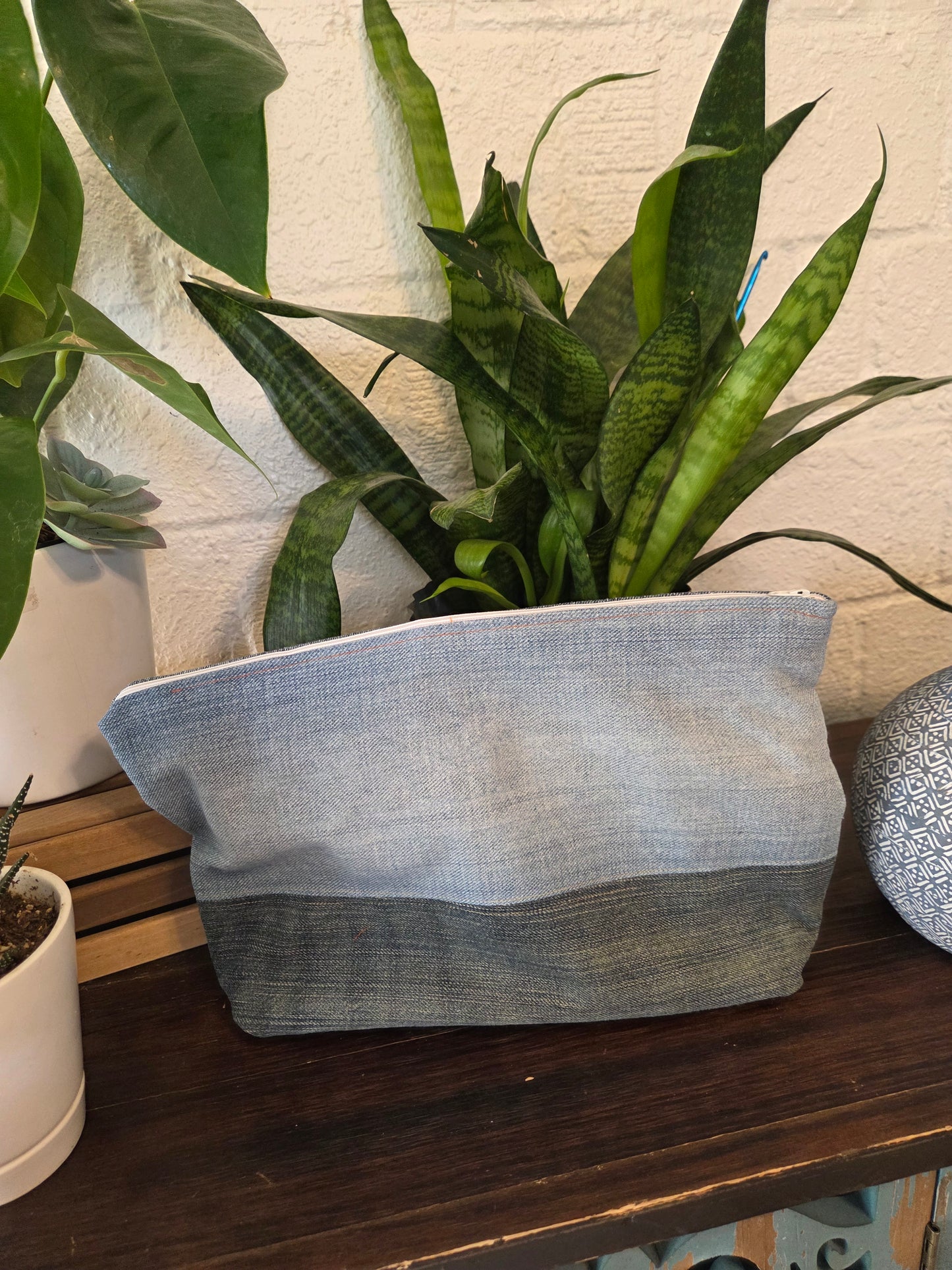 Toiletry bag medium