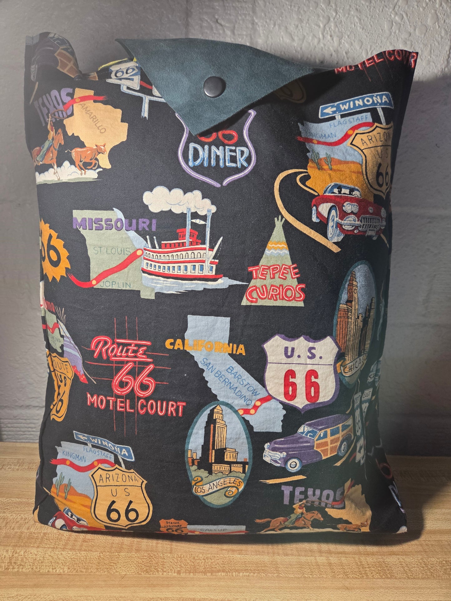 Tote