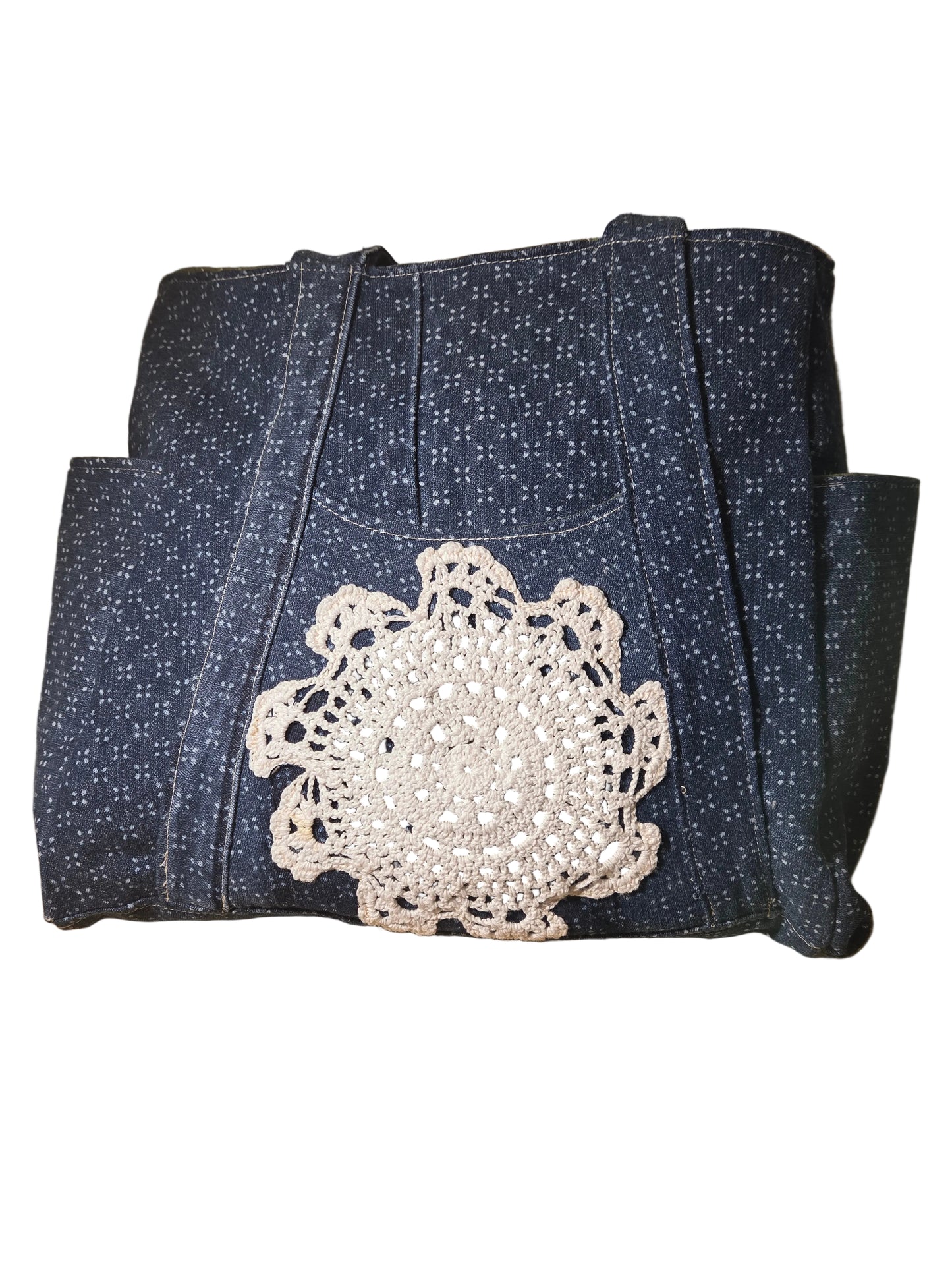 Over-the-Shoulder Bag