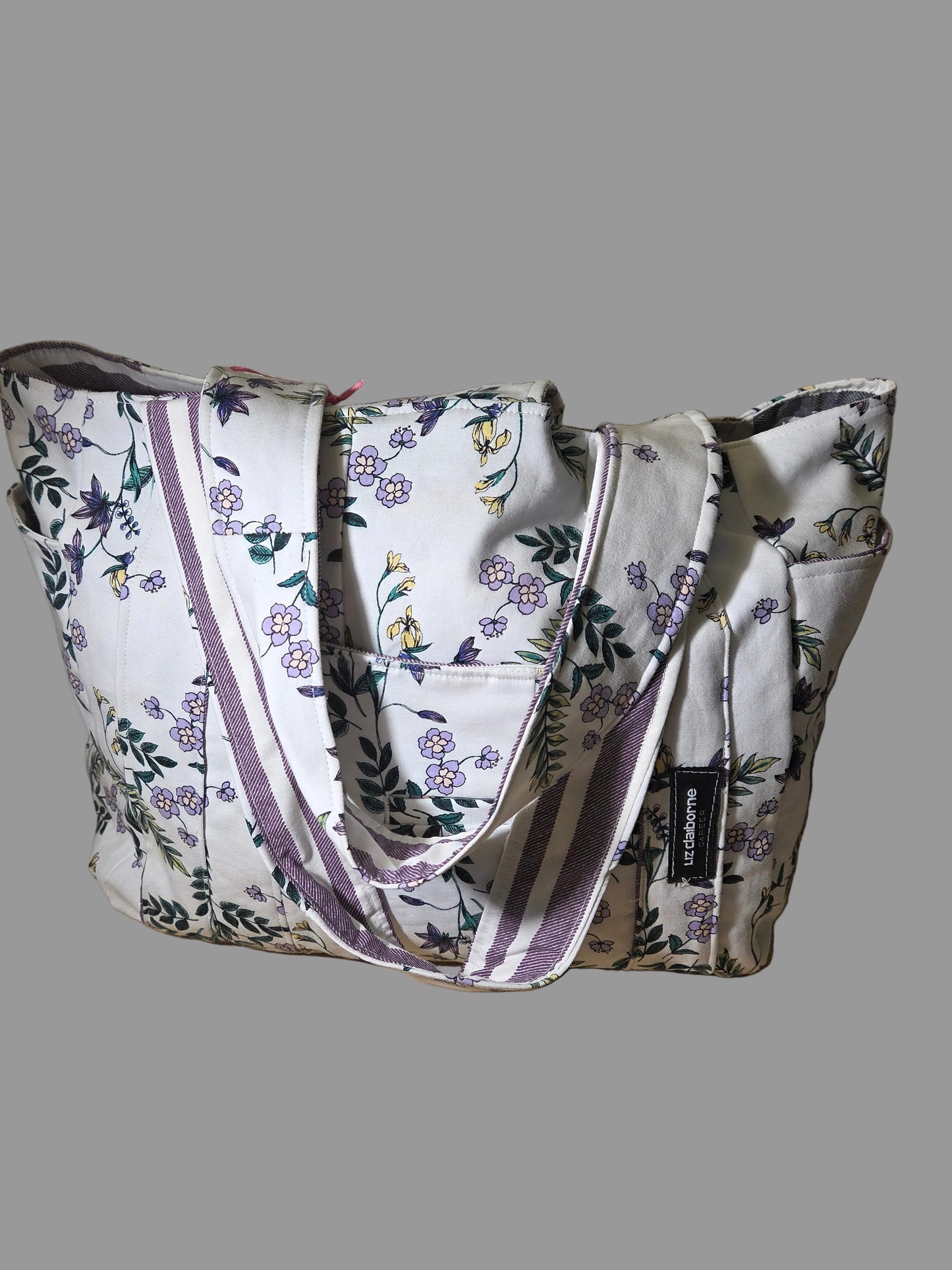 Over-the-shoulder bag