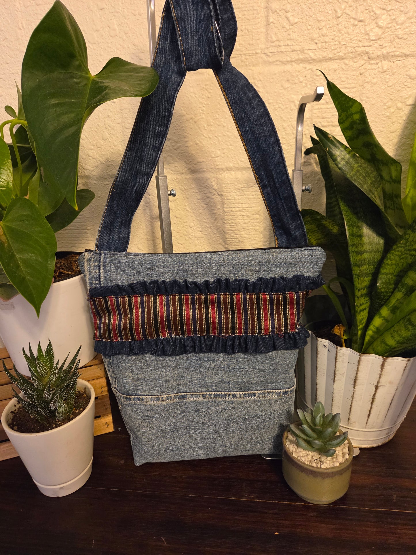 Over the shoulder bag, small