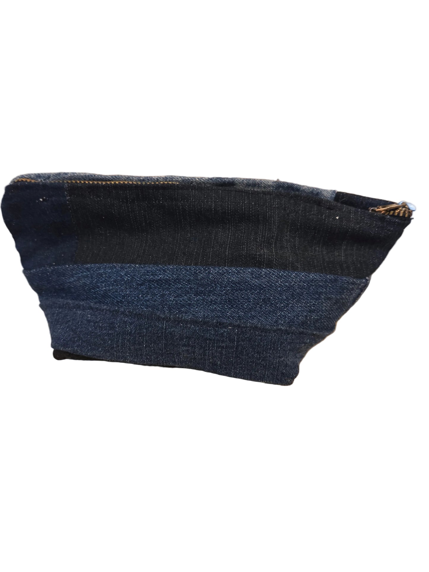 Pouch-zipper