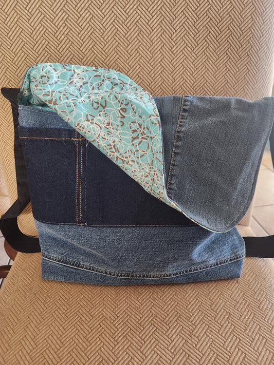 Messenger bag