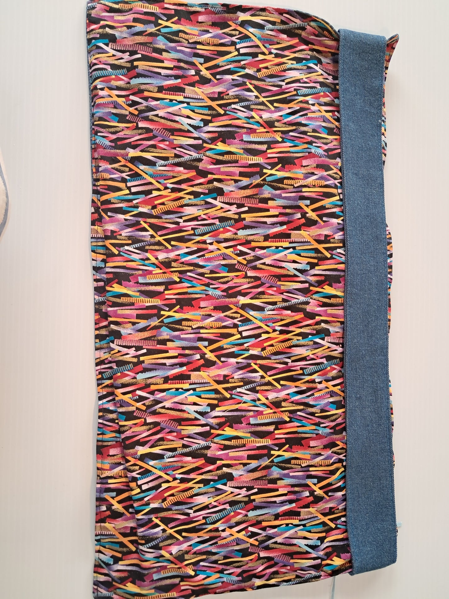 Aprons- Half-Three Pockets