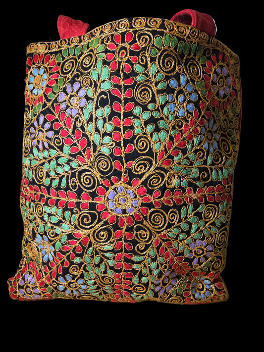 Tote