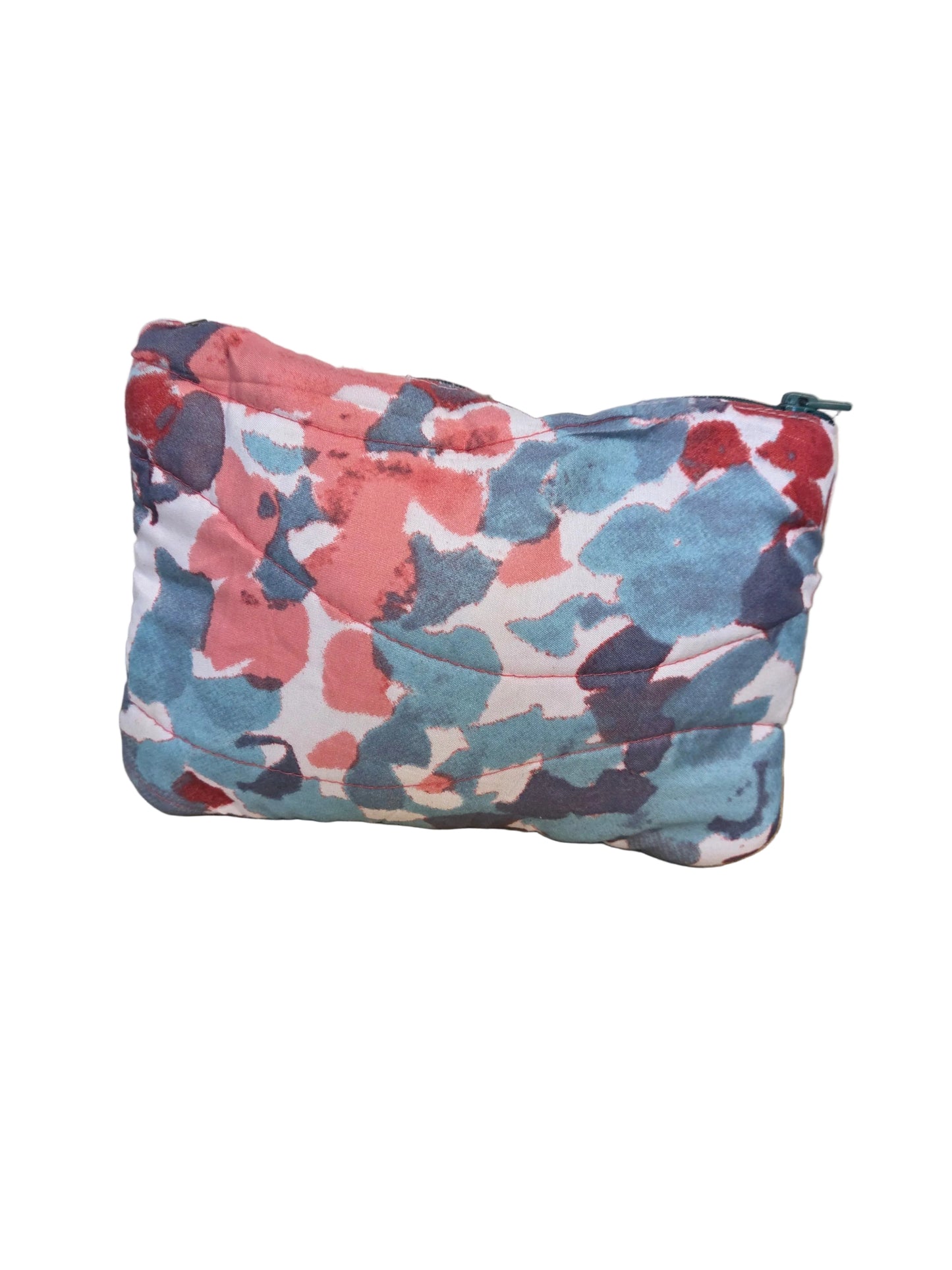 Pouch-zipper