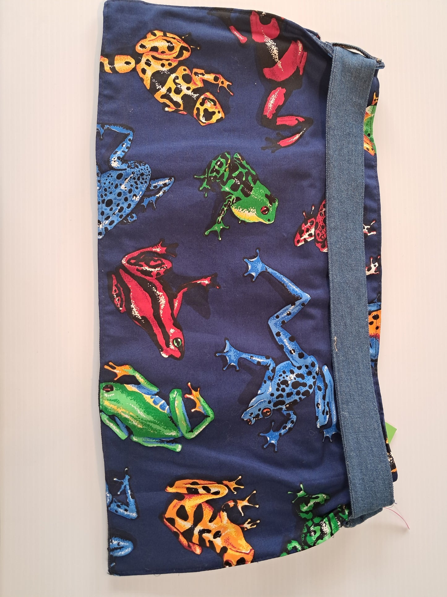Aprons- Half-Three Pockets