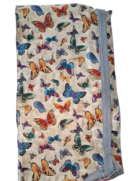Aprons- Half-Three Pockets