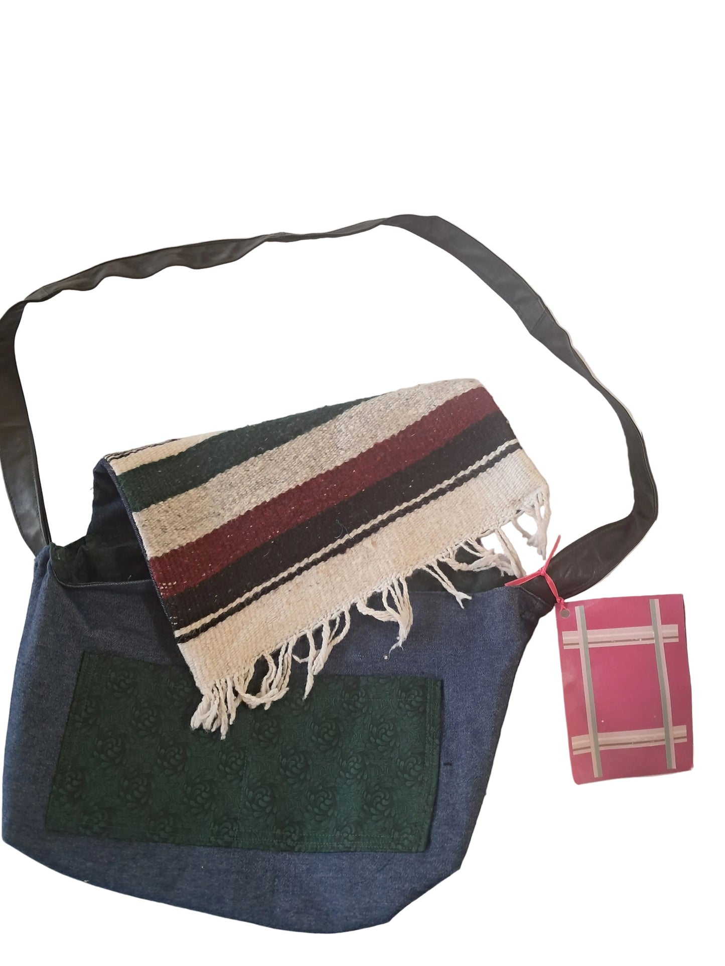 Crossbody Bag