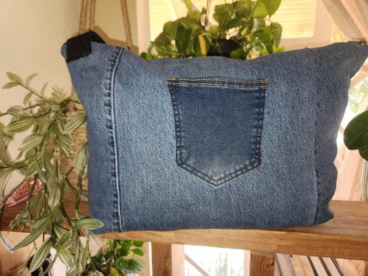 Shoulder bag (large)