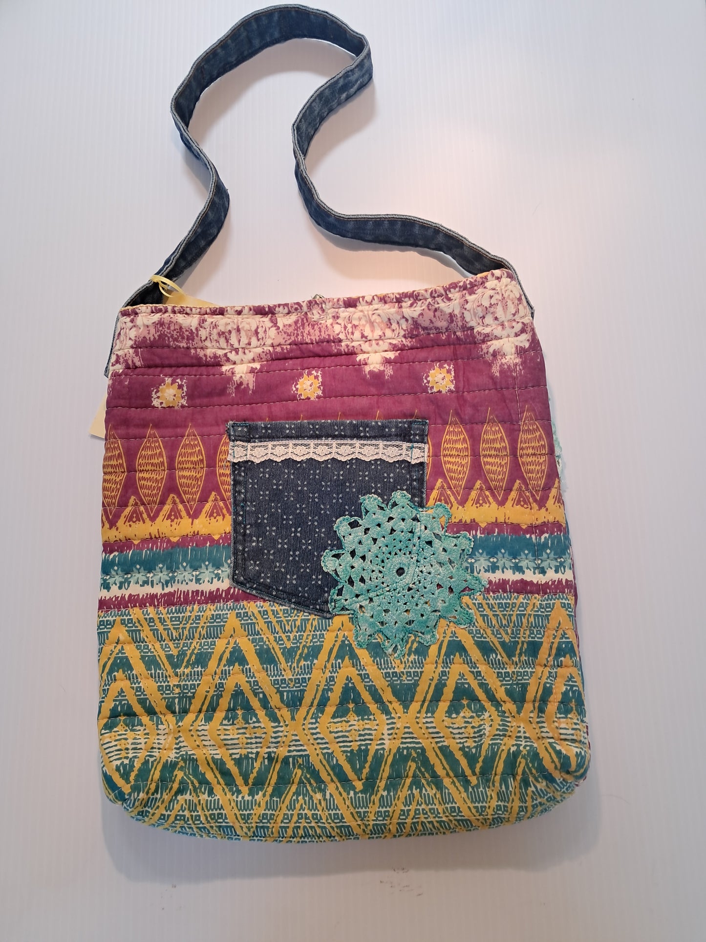 Tote-Medium