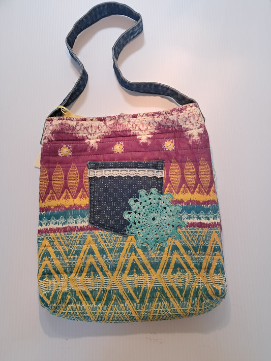 Tote-Medium