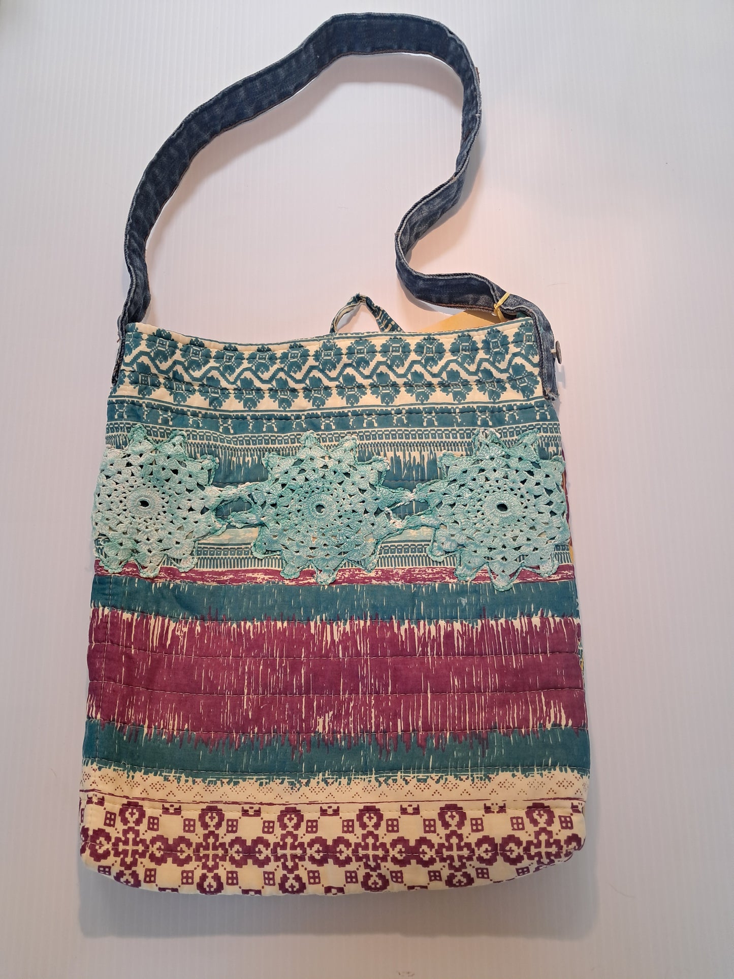 Tote-Medium