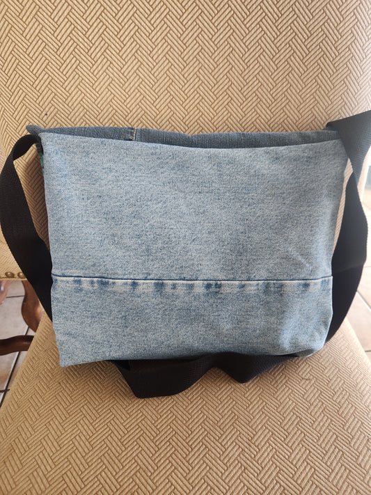 Messenger bag