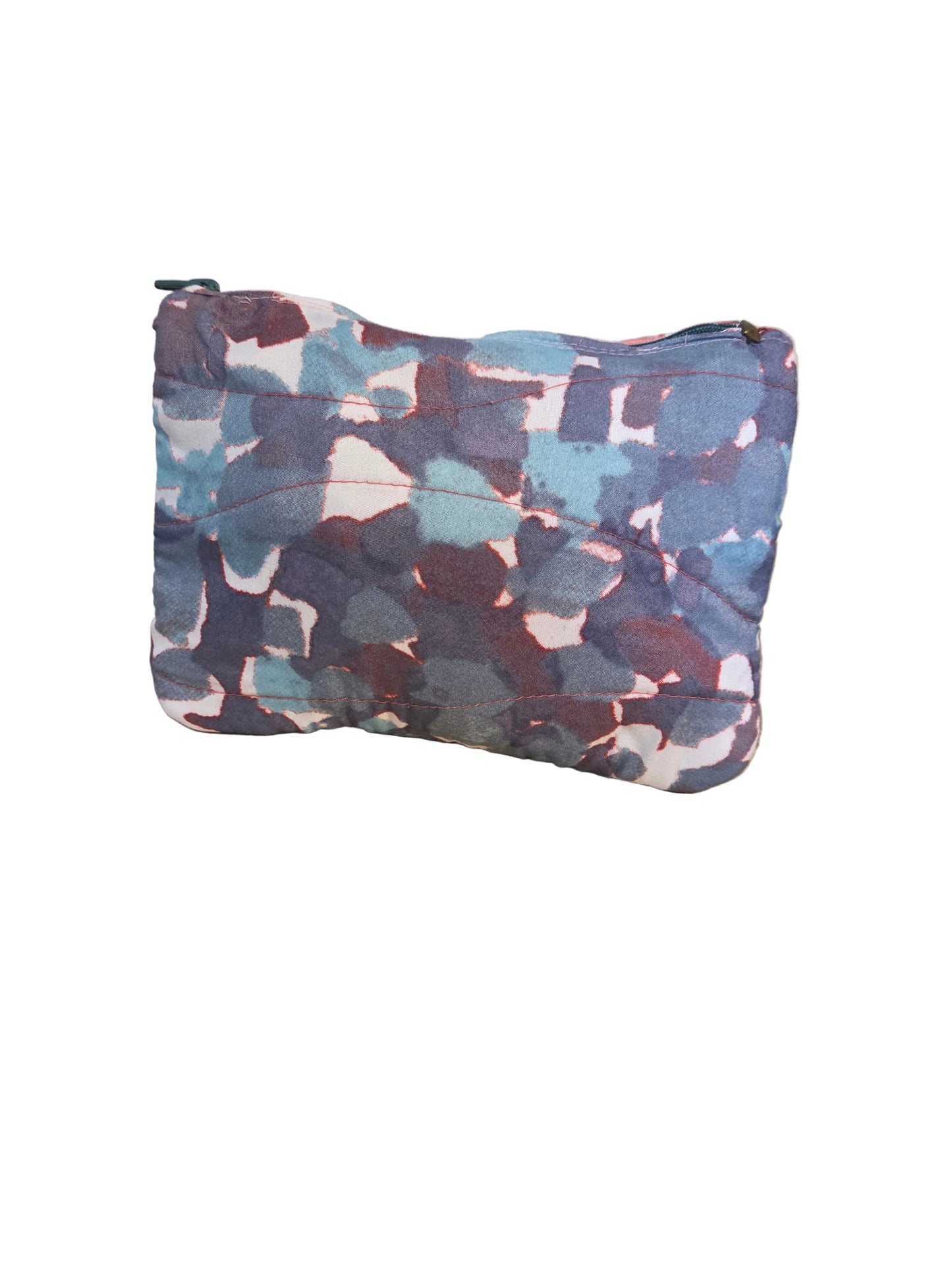 Pouch-zipper