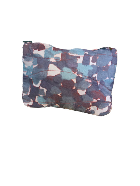Pouch-zipper