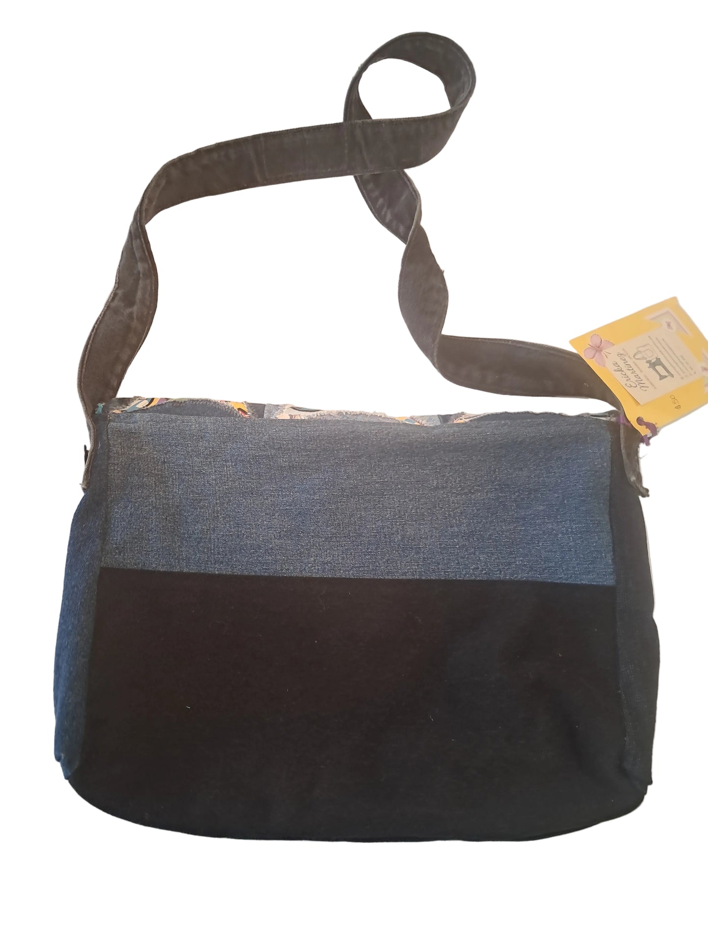 Messenger Bag
