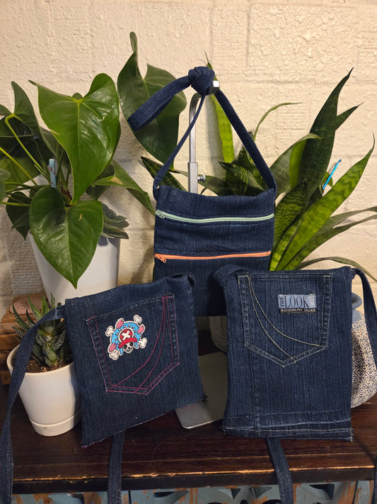 Phone Bag Jean