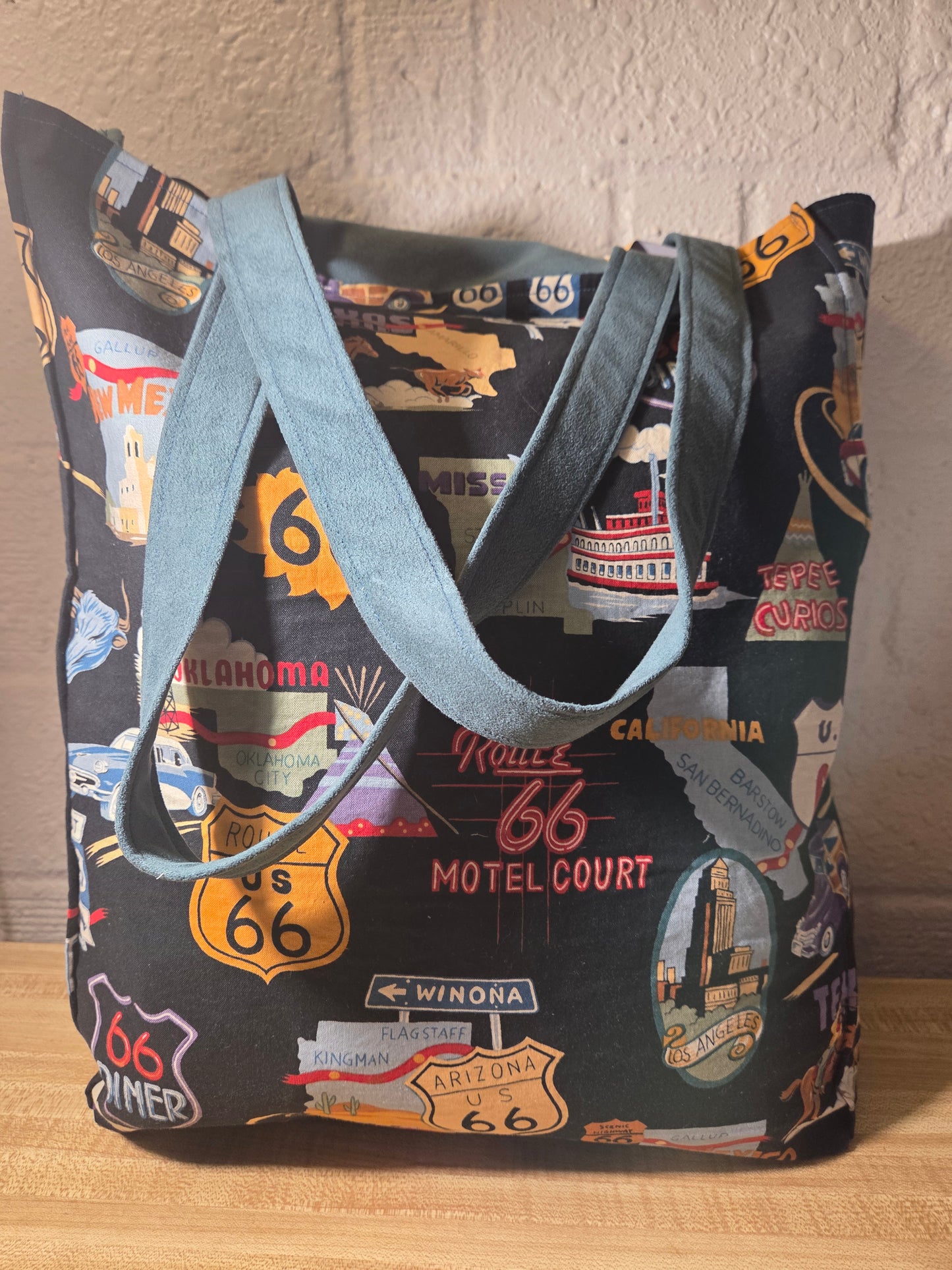 Tote