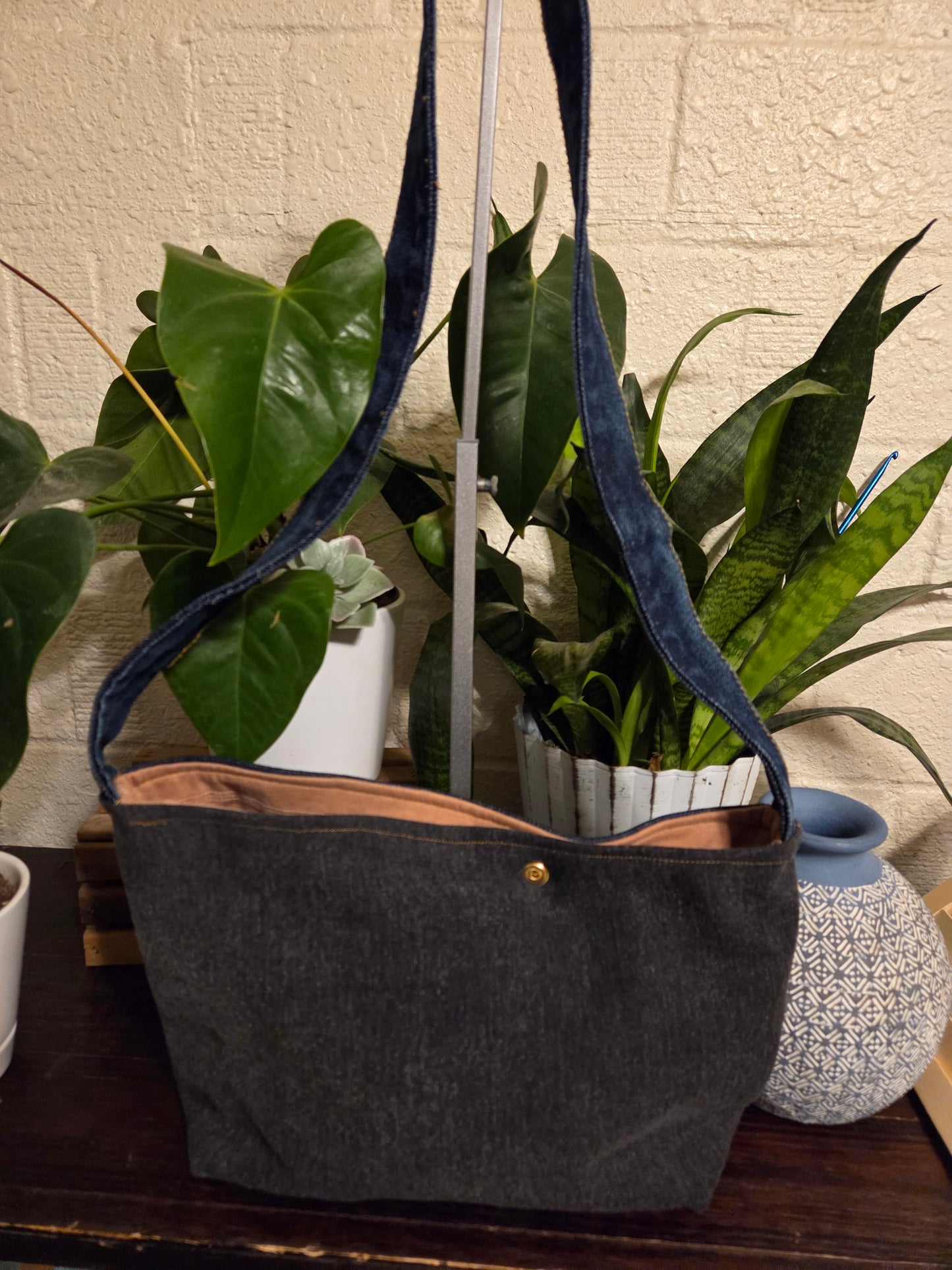 Crossbody bags