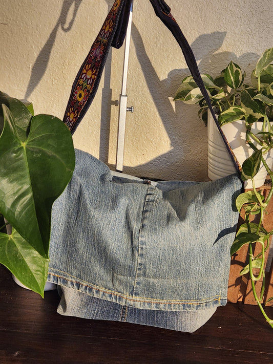 Messenger bag