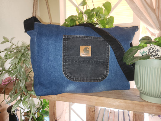 Shoulder bag (large)