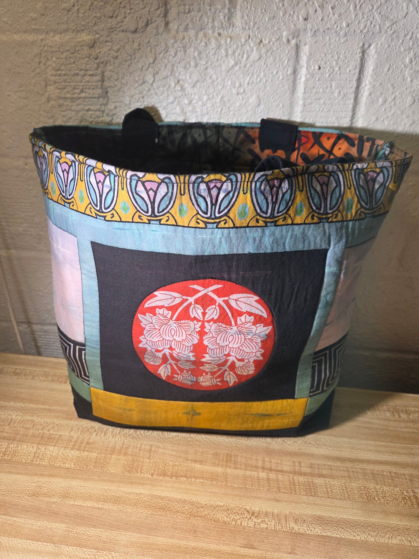 Tote-Large